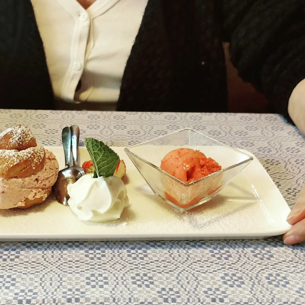 Essen und Trinken photo 1