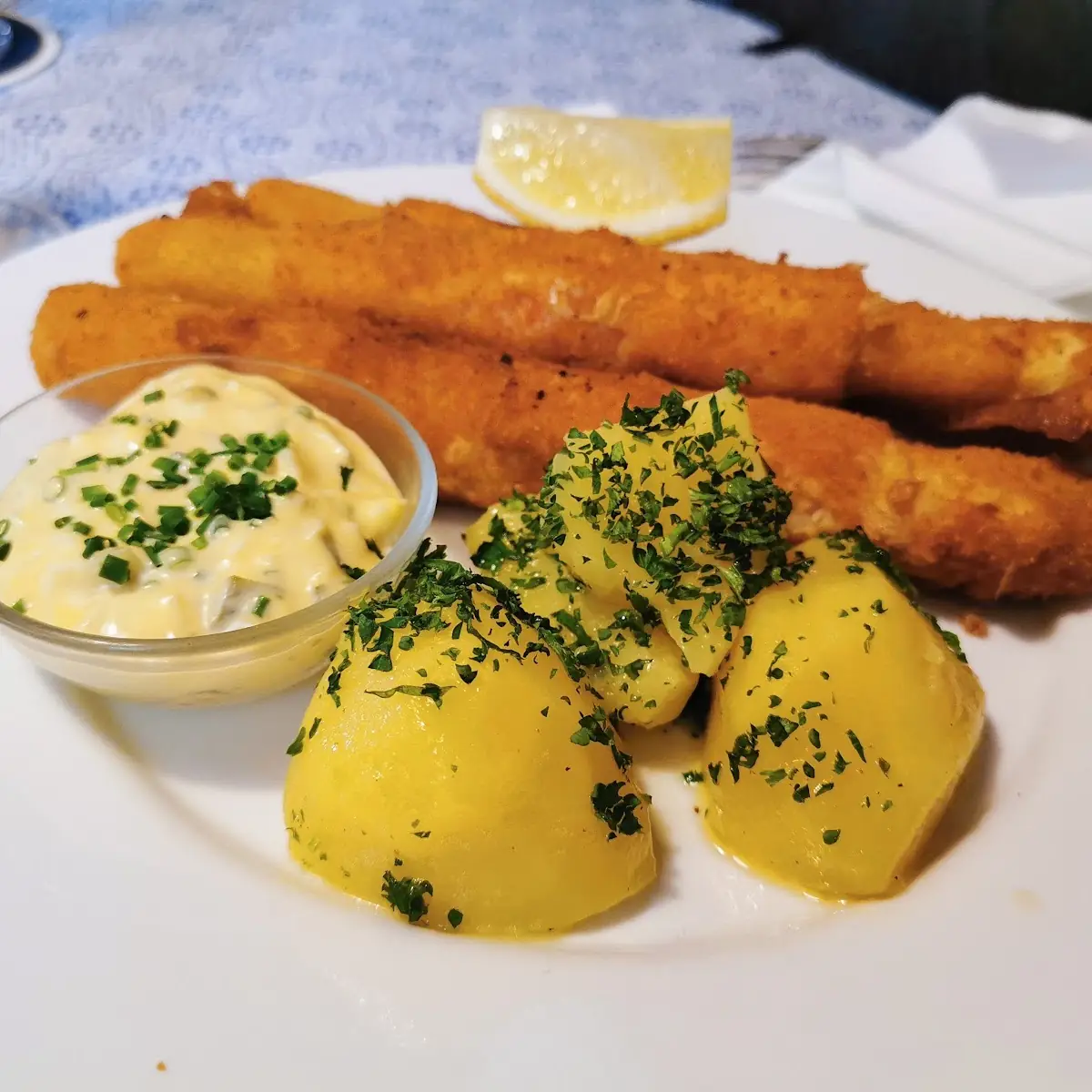 Essen und Trinken photo 2