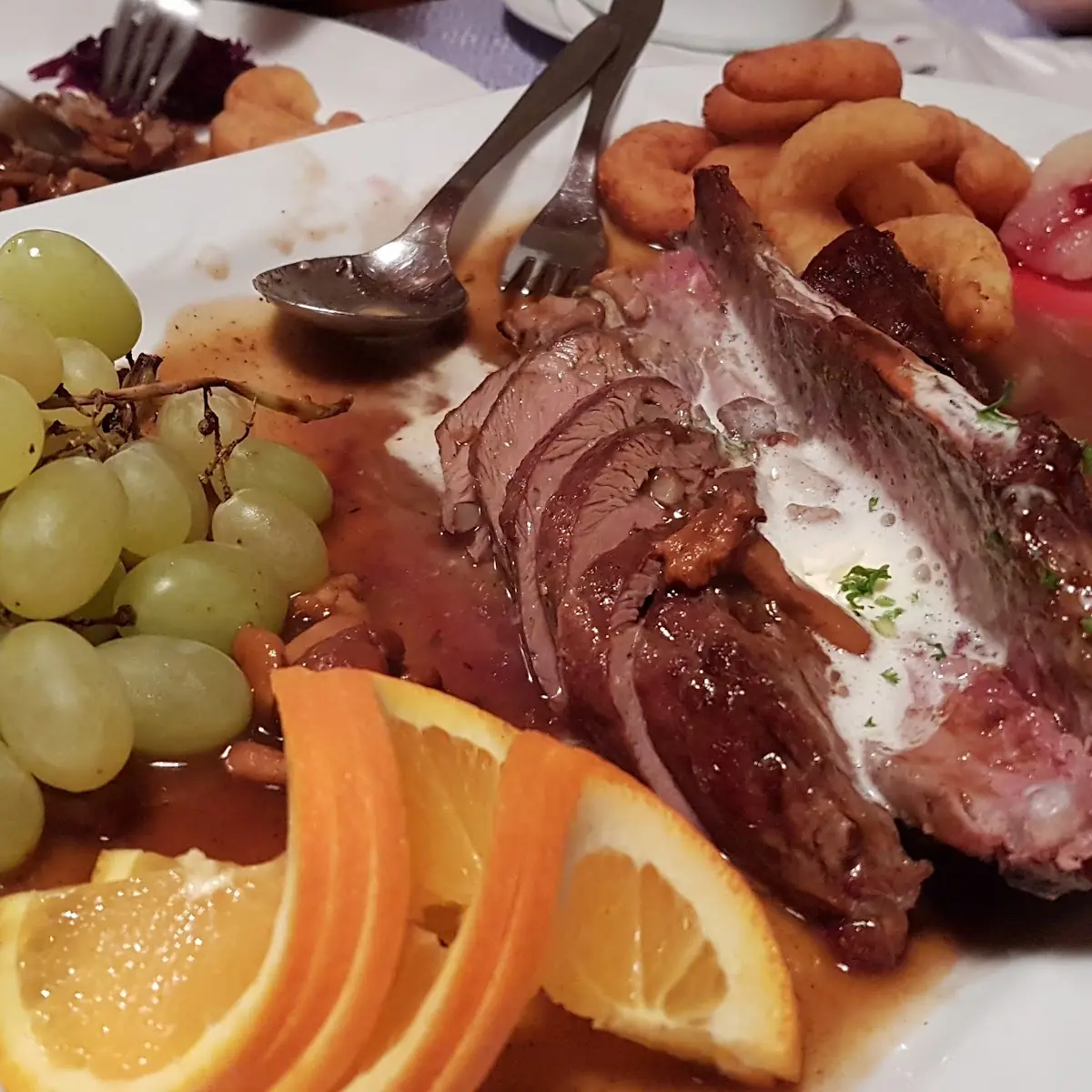 Essen und Trinken photo 3
