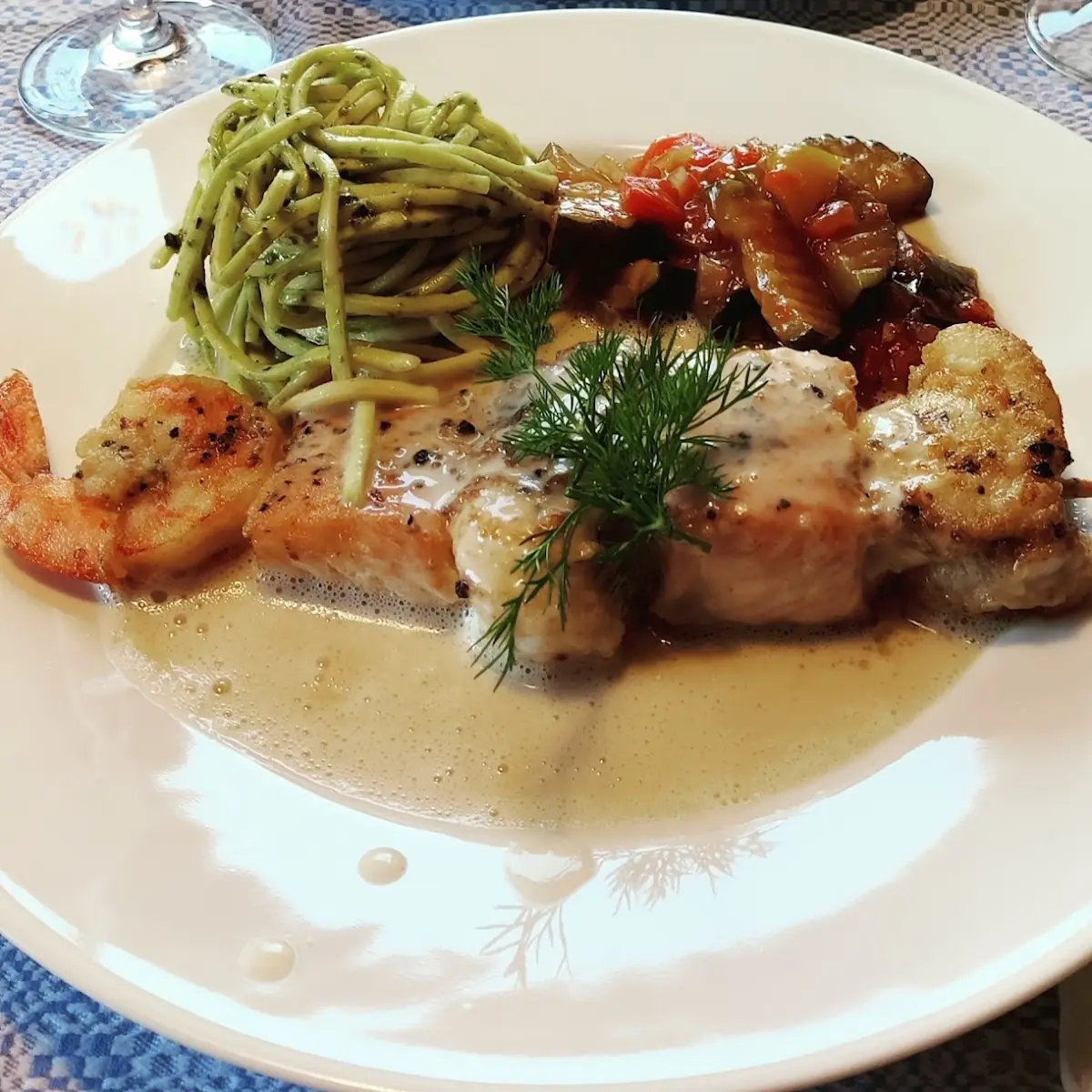 Essen und Trinken photo 4