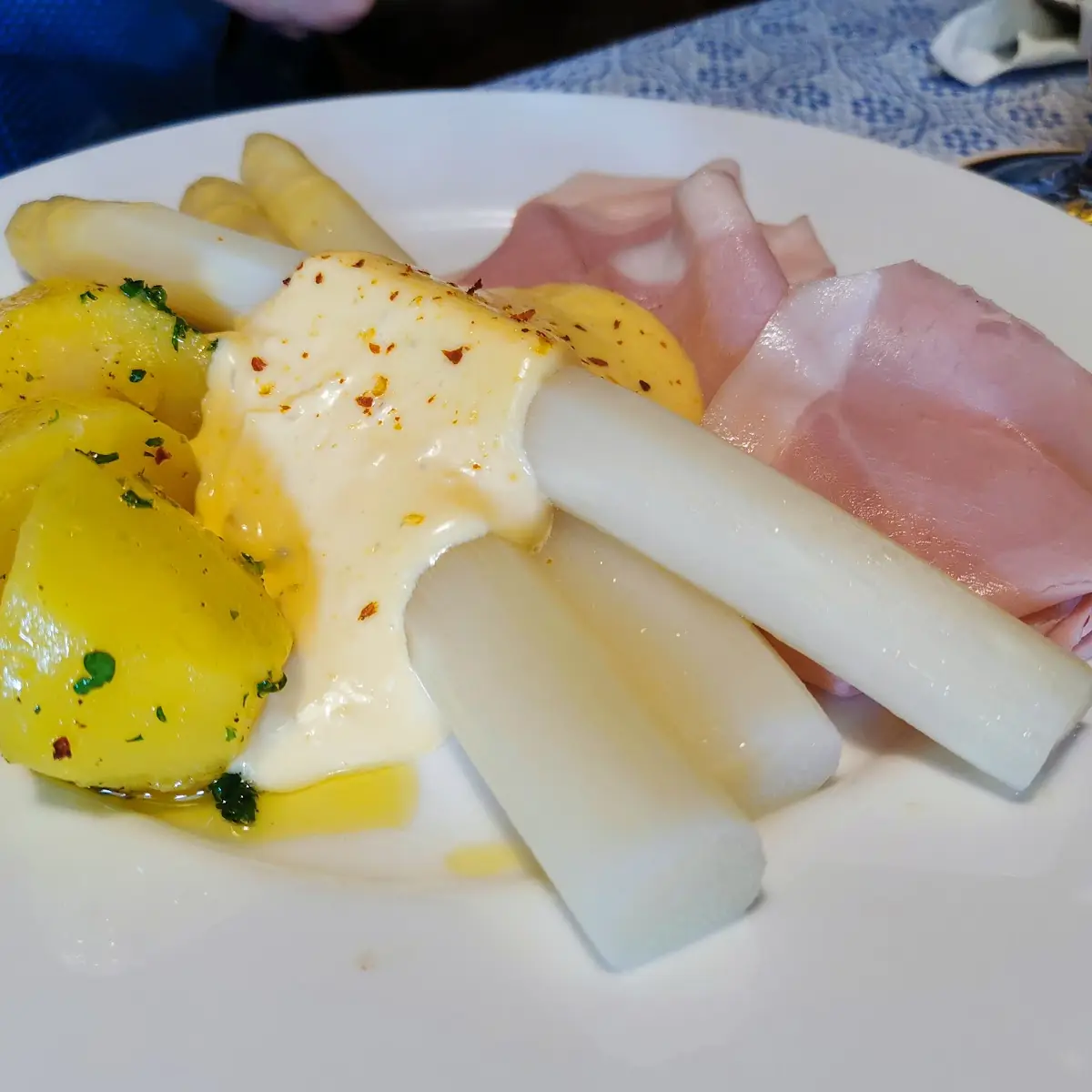 Essen und Trinken photo 8