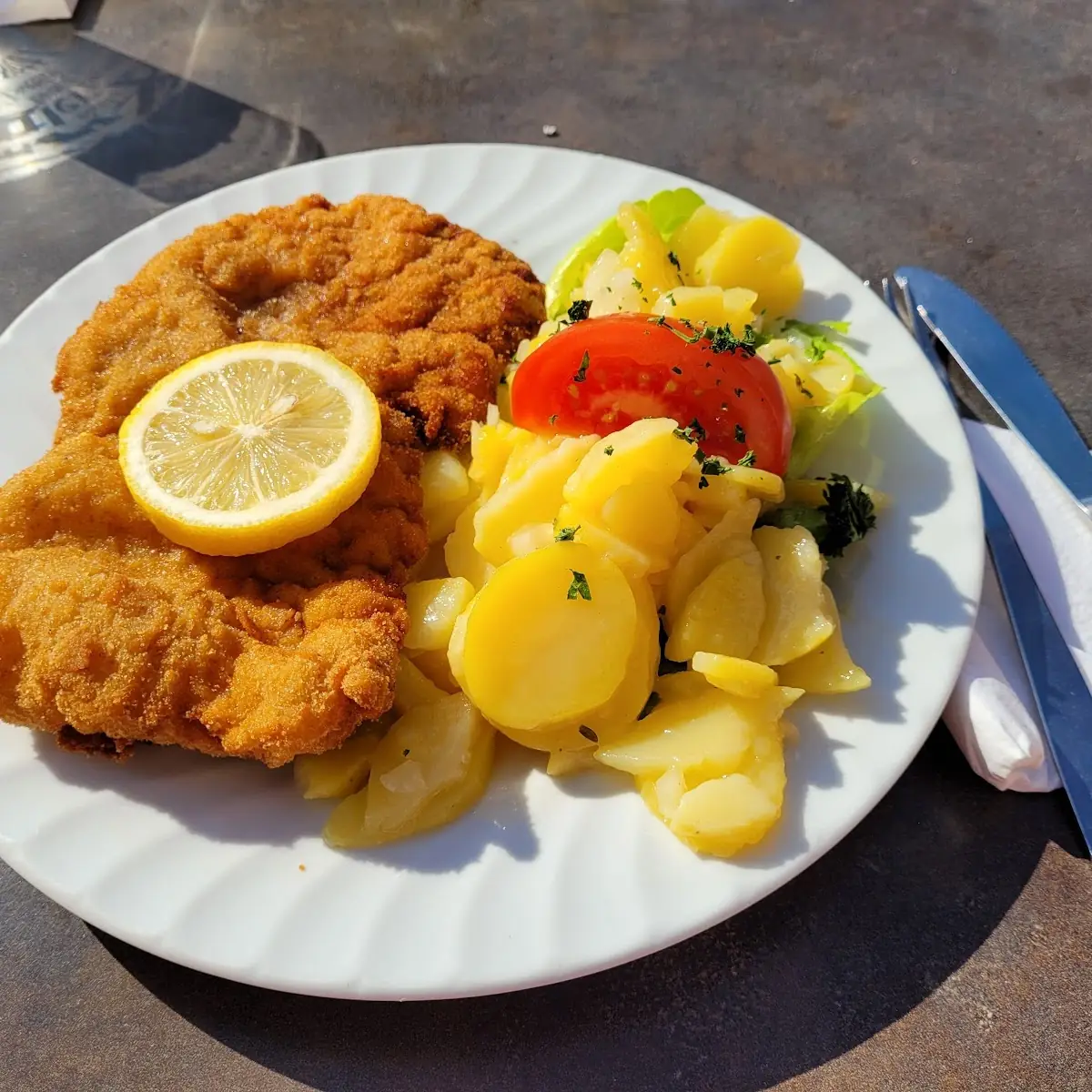 Essen und Trinken photo 2
