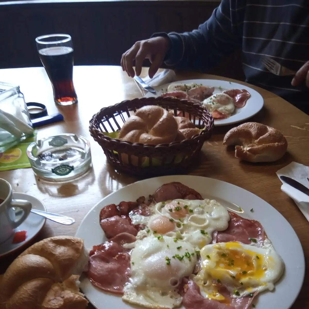 Essen und Trinken photo 5