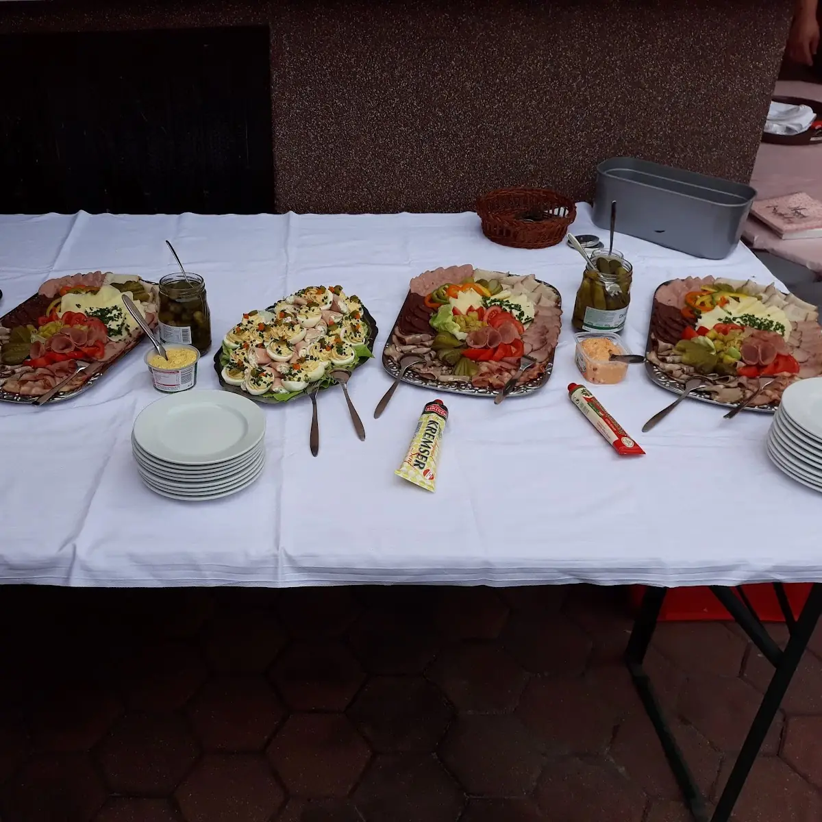 Essen und Trinken photo 7