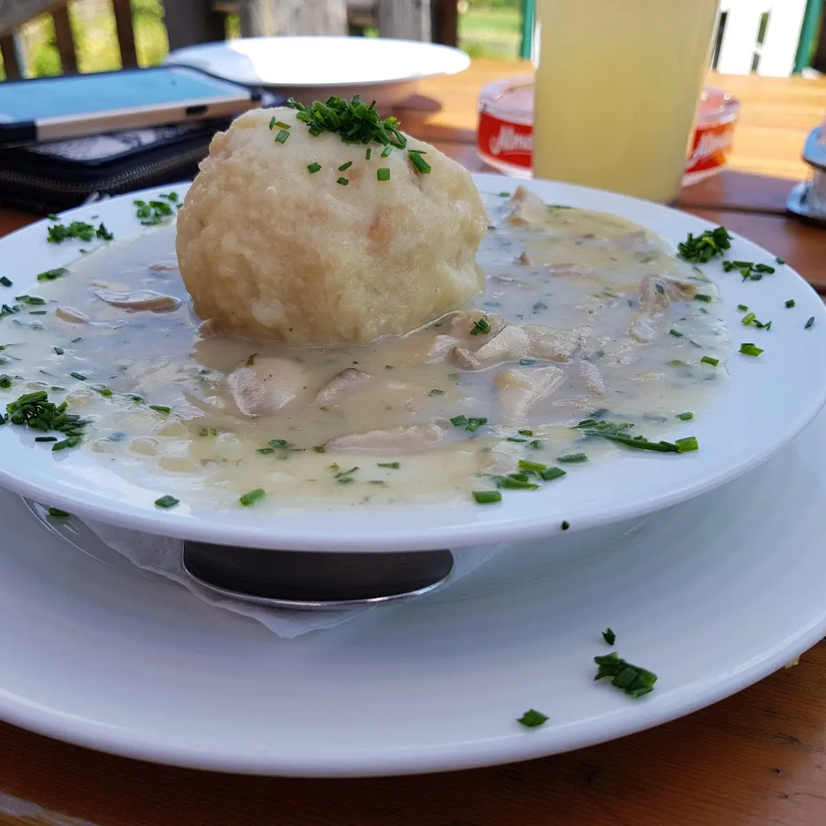 Essen und Trinken photo 10