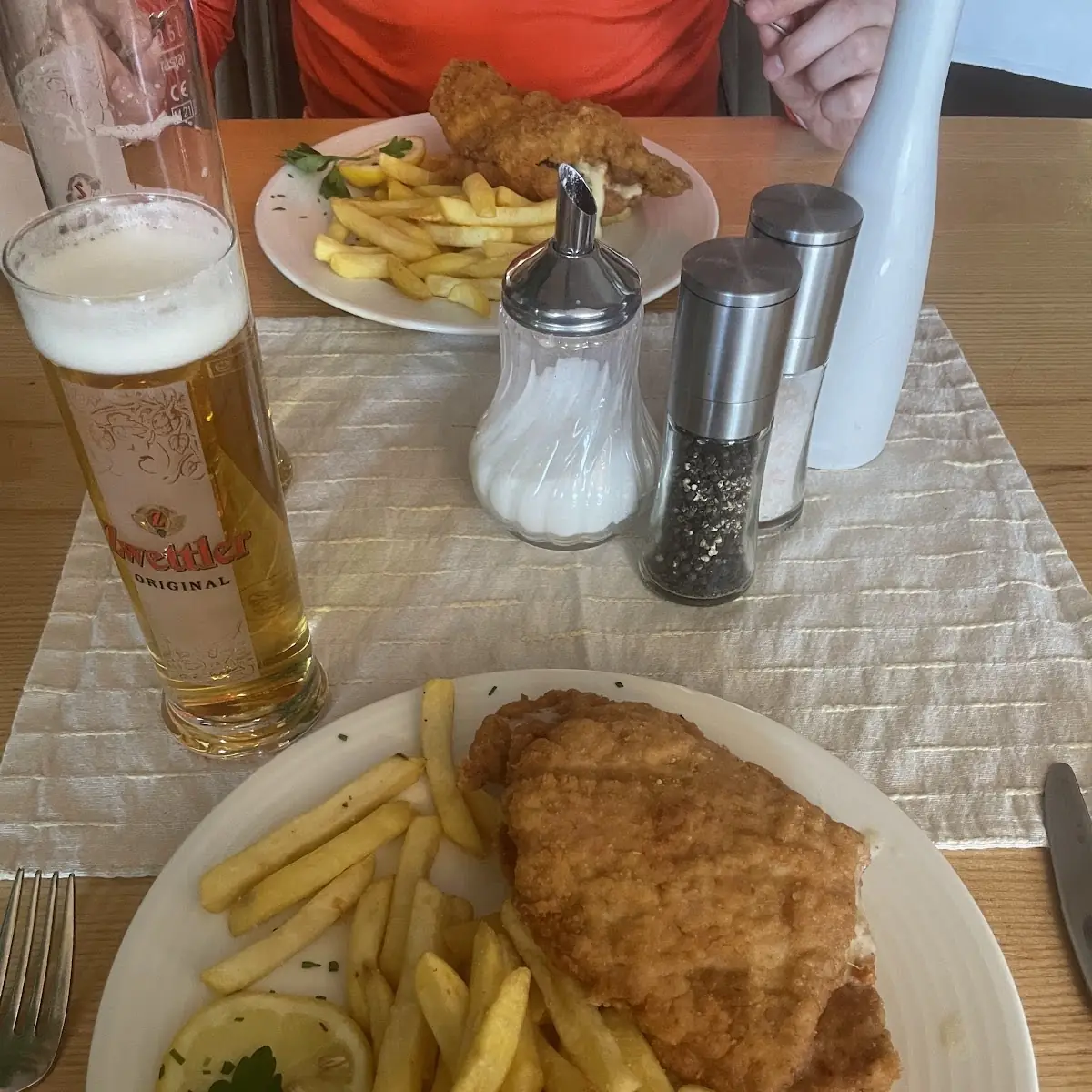 Essen und Trinken photo 2