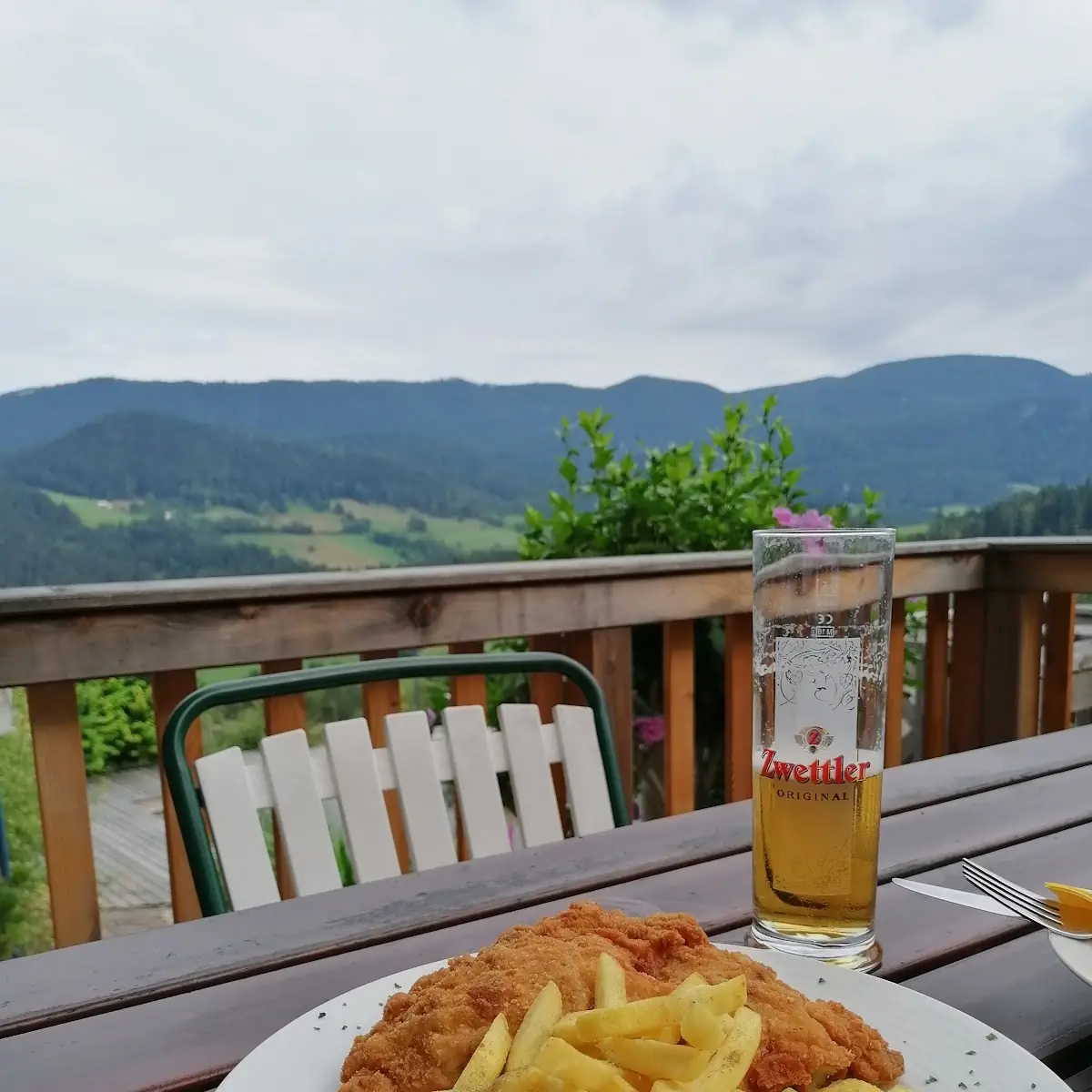Essen und Trinken photo 4