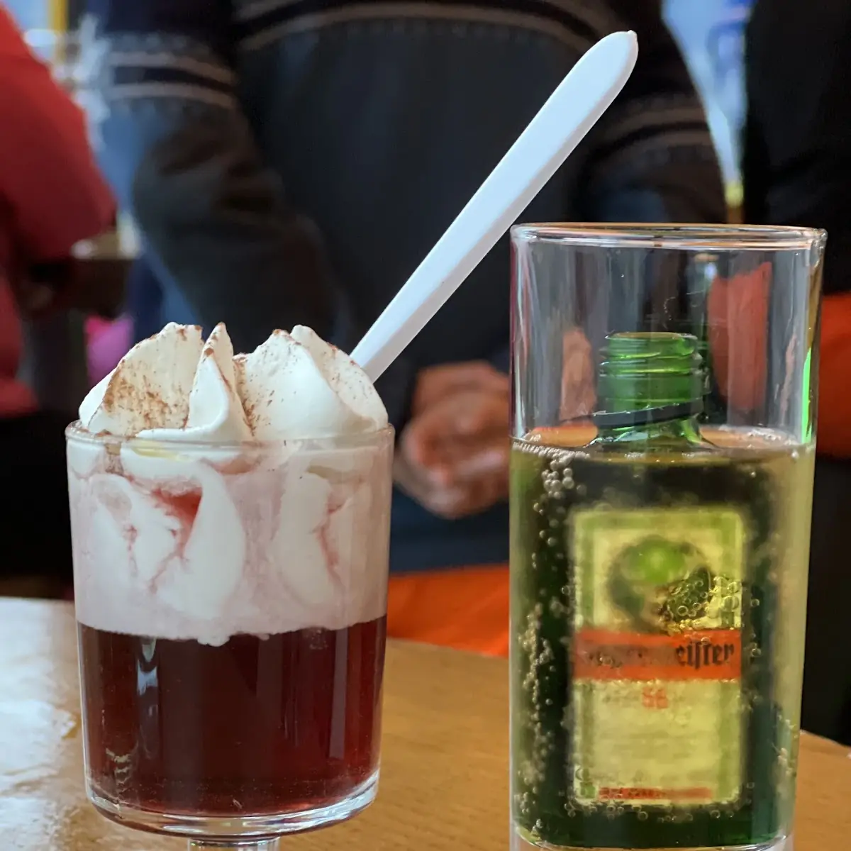 Essen und Trinken photo 3