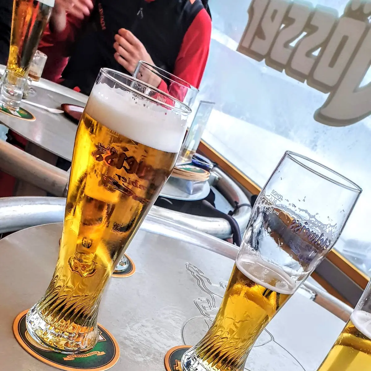 Essen und Trinken photo 4