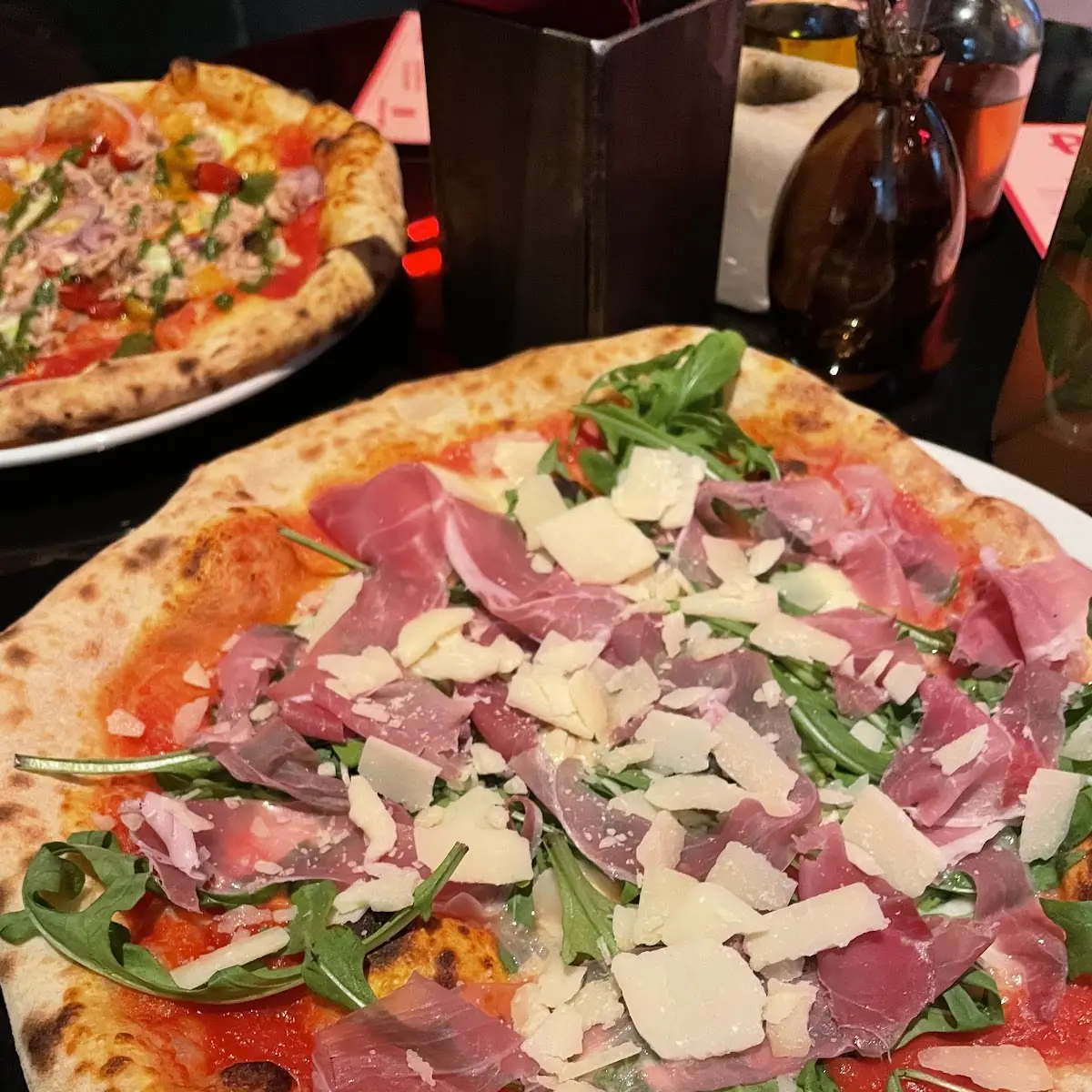 Essen und Trinken photo 1