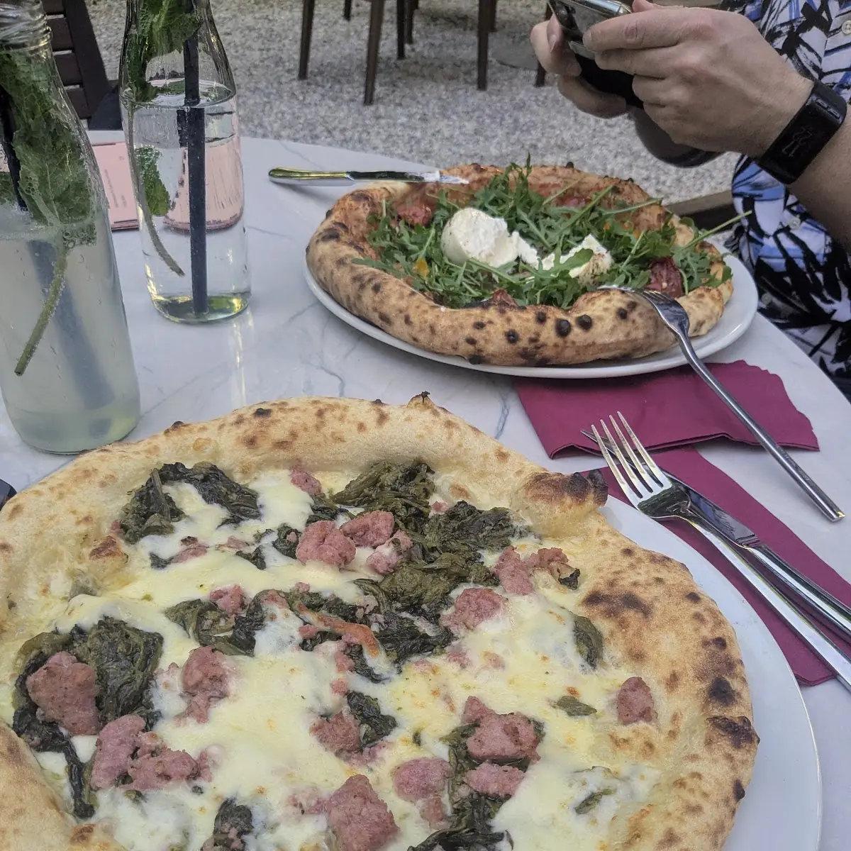 Essen und Trinken photo 10