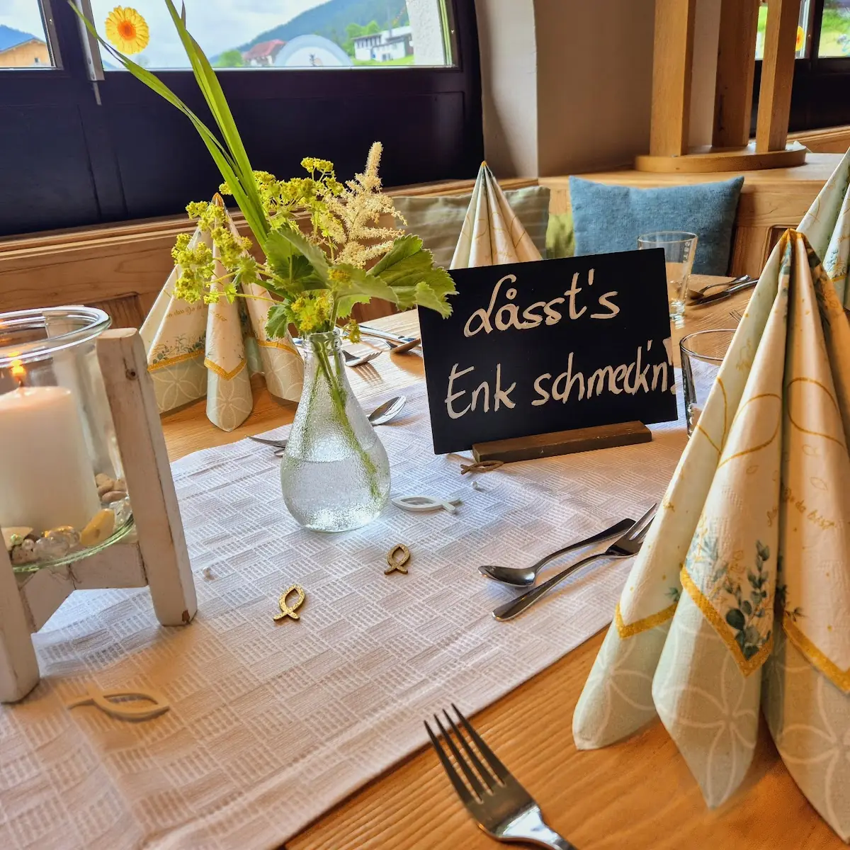 Essen und Trinken photo 1