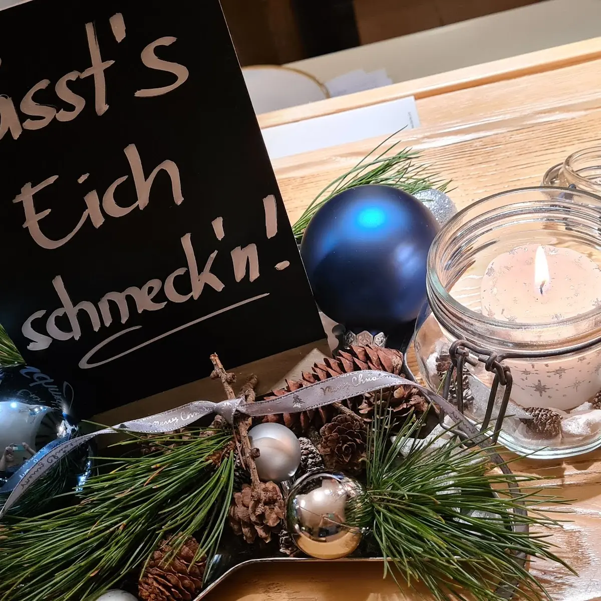 Essen und Trinken photo 9