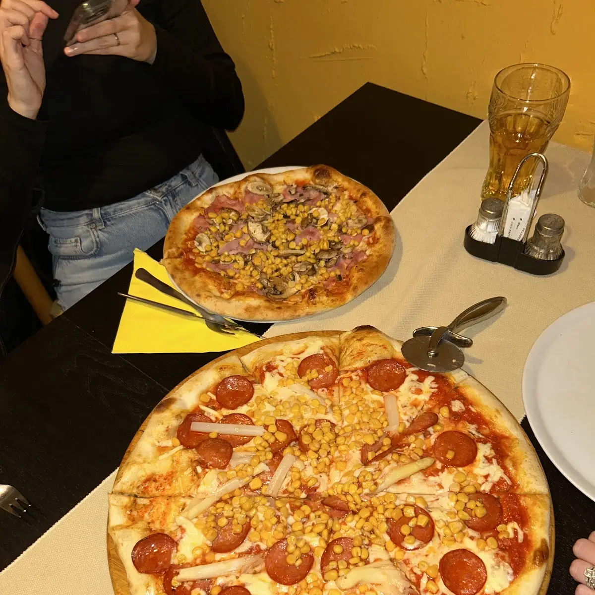 Essen und Trinken photo 2