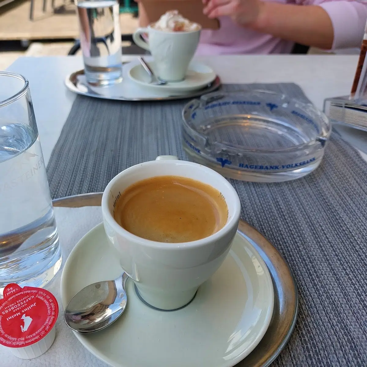 Essen und Trinken photo 2
