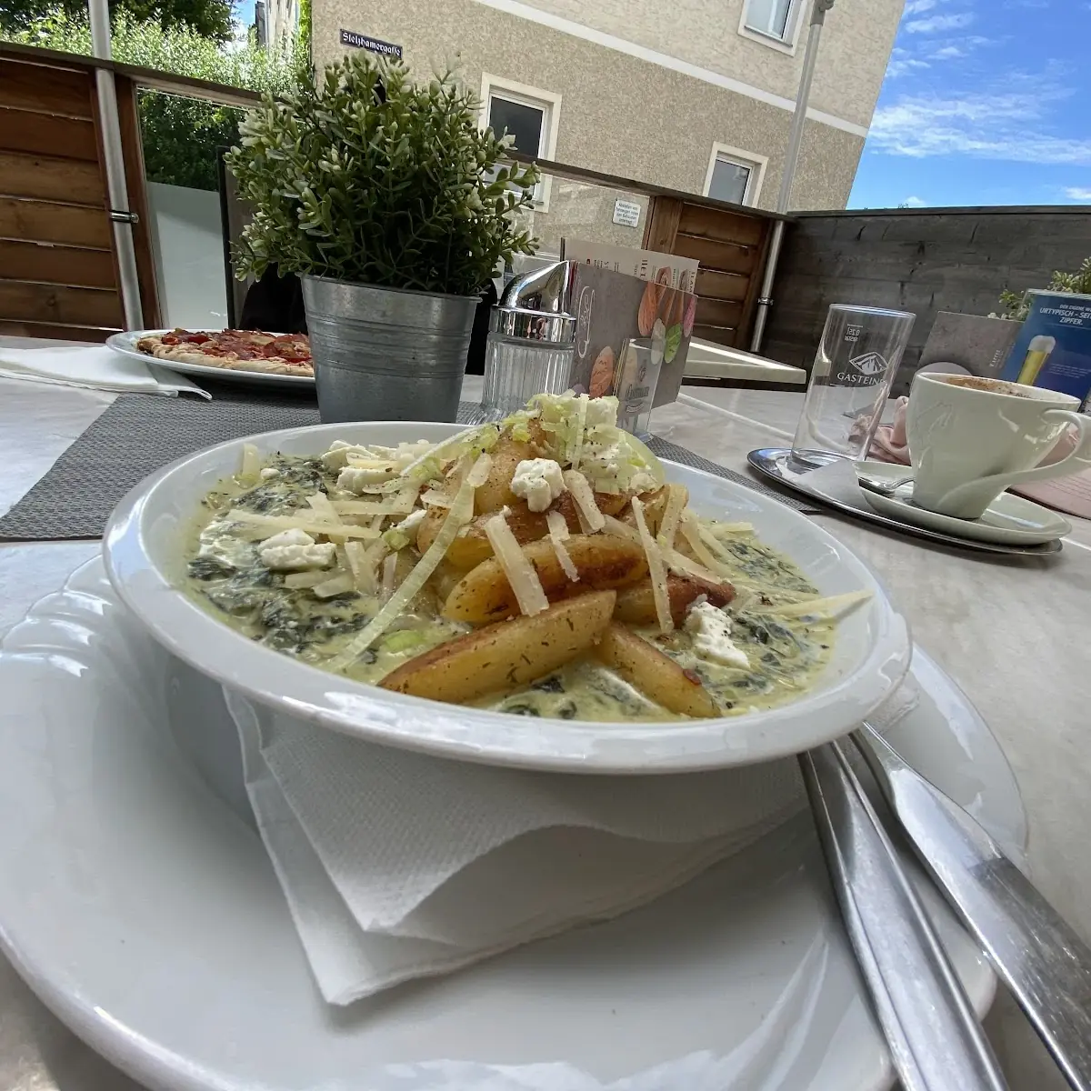 Essen und Trinken photo 4