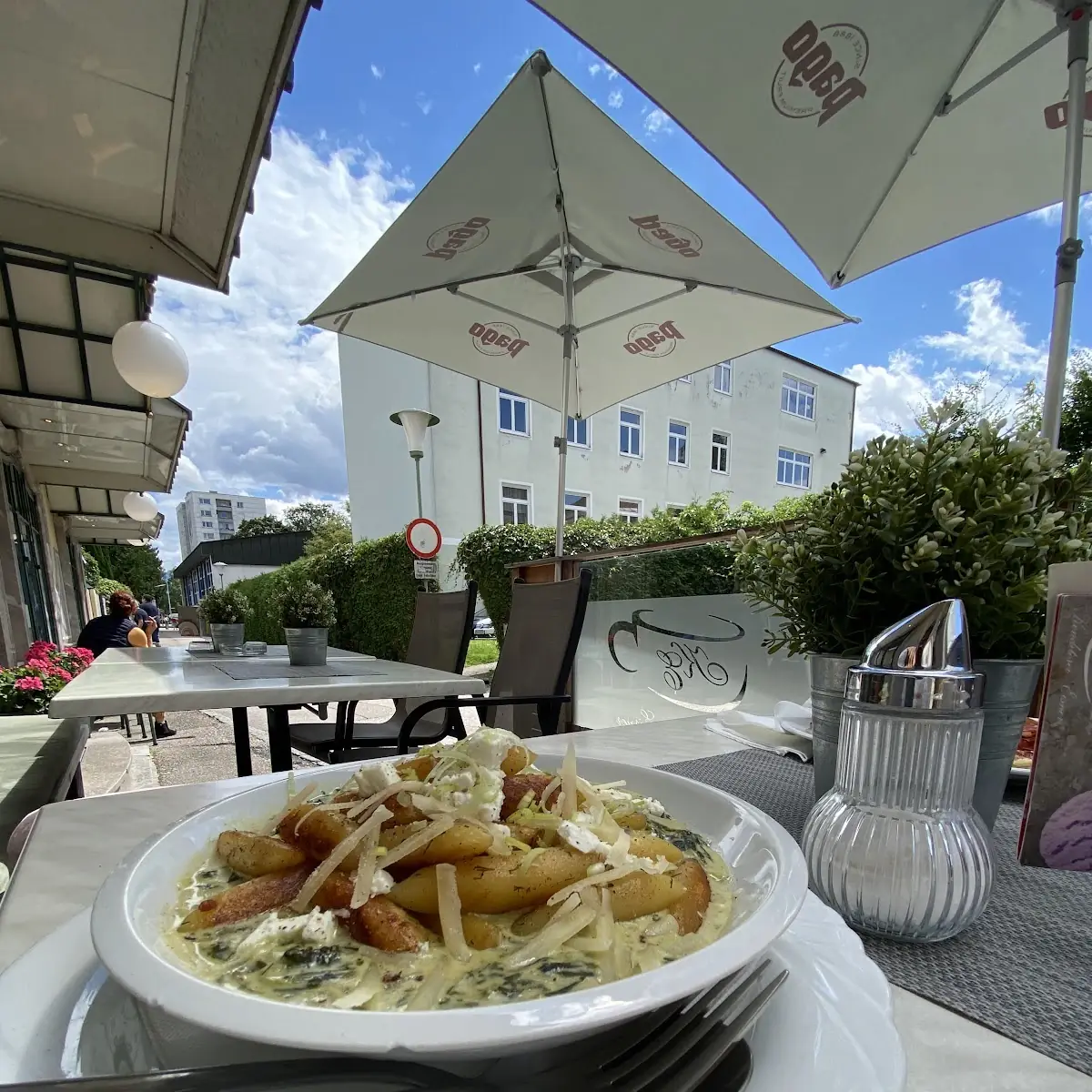 Essen und Trinken photo 5