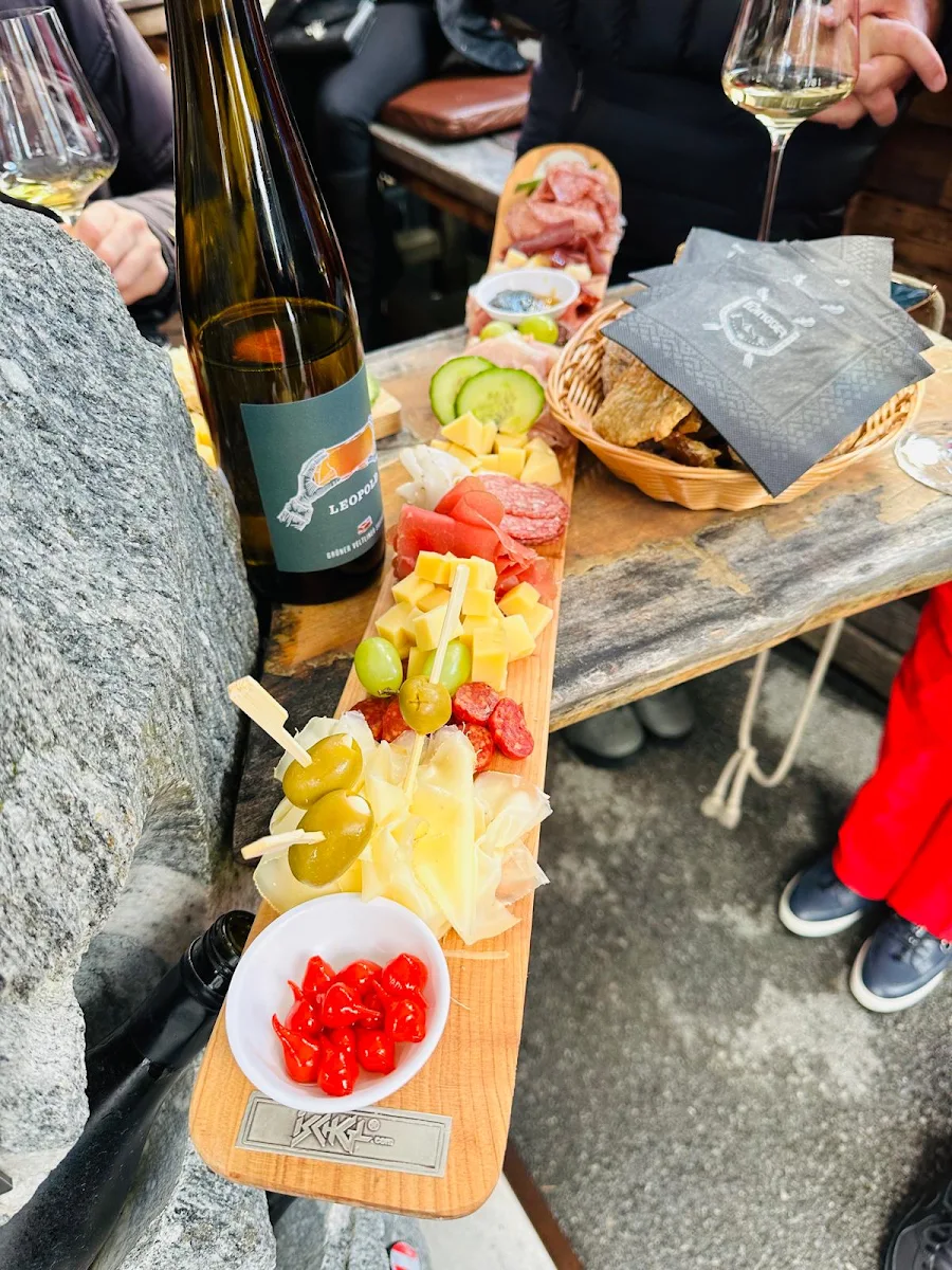 Essen und Trinken photo 2