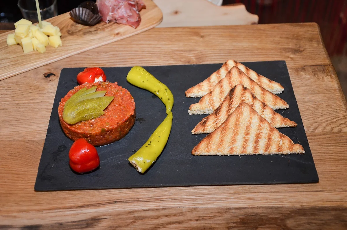 Essen und Trinken photo 6