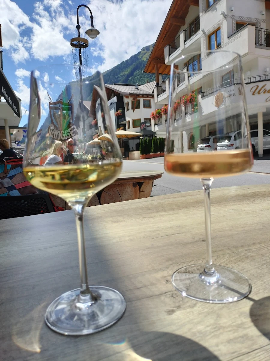 Essen und Trinken photo 8