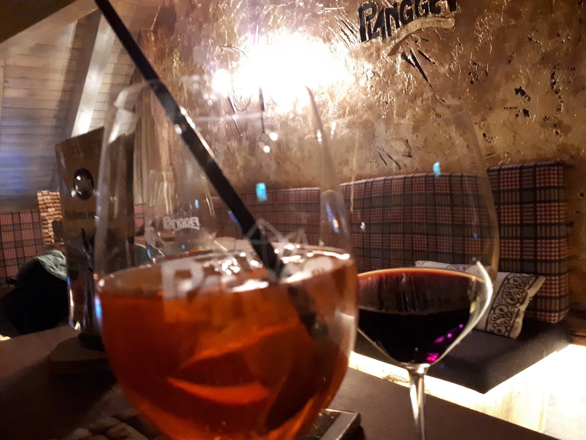 Essen und Trinken photo 9