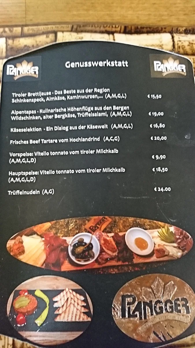 Speisekarte photo 4