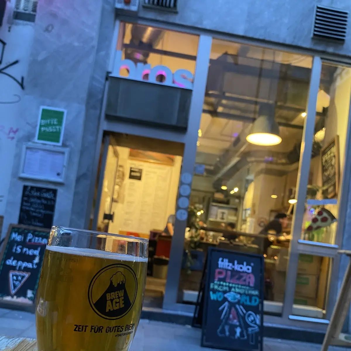Essen und Trinken photo 7