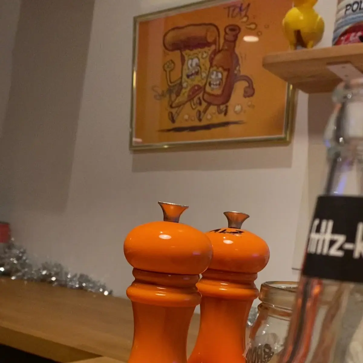 Essen und Trinken photo 8