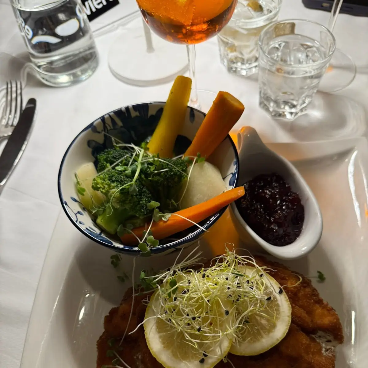 Essen und Trinken photo 1