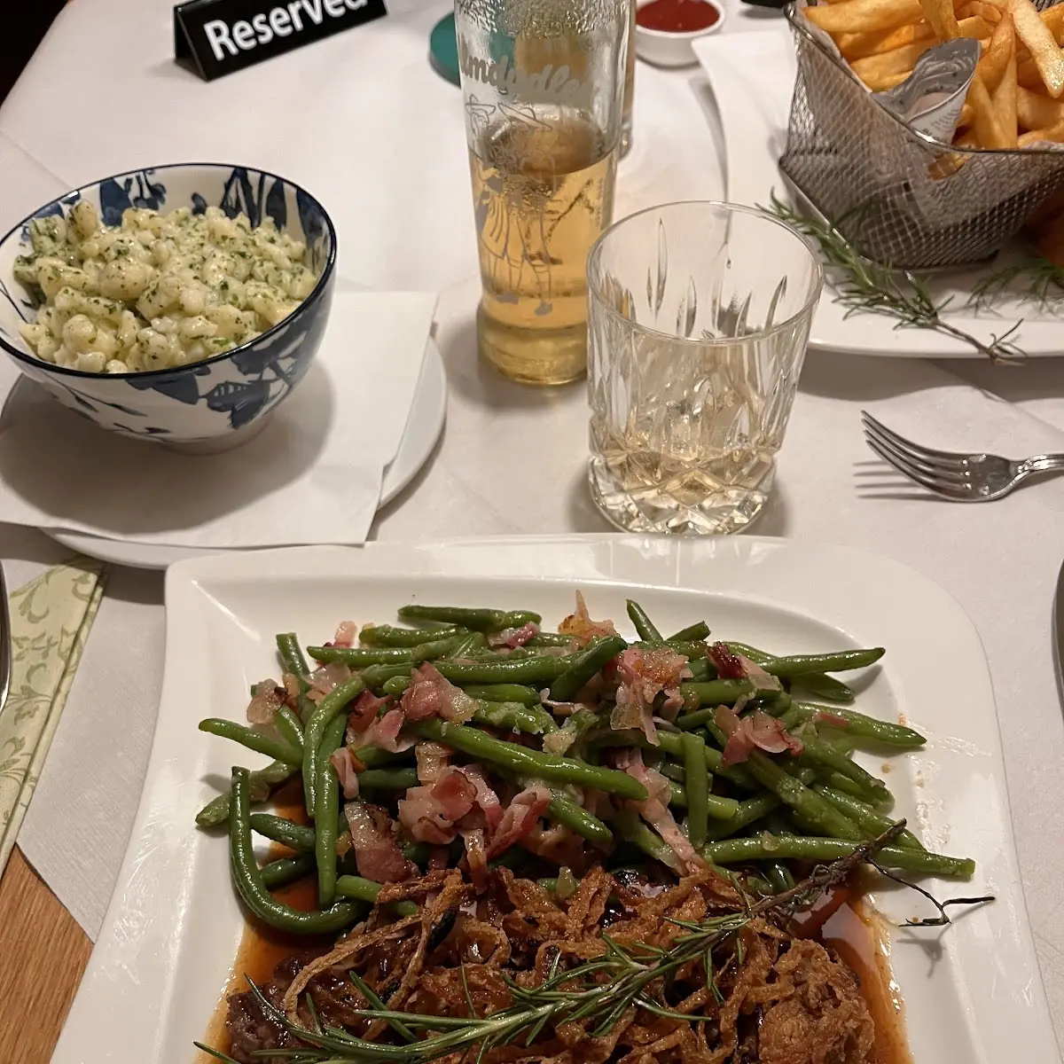 Essen und Trinken photo 2