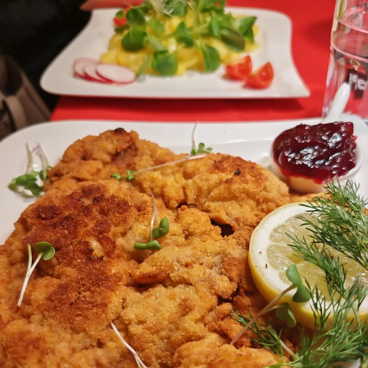 Essen und Trinken photo 3
