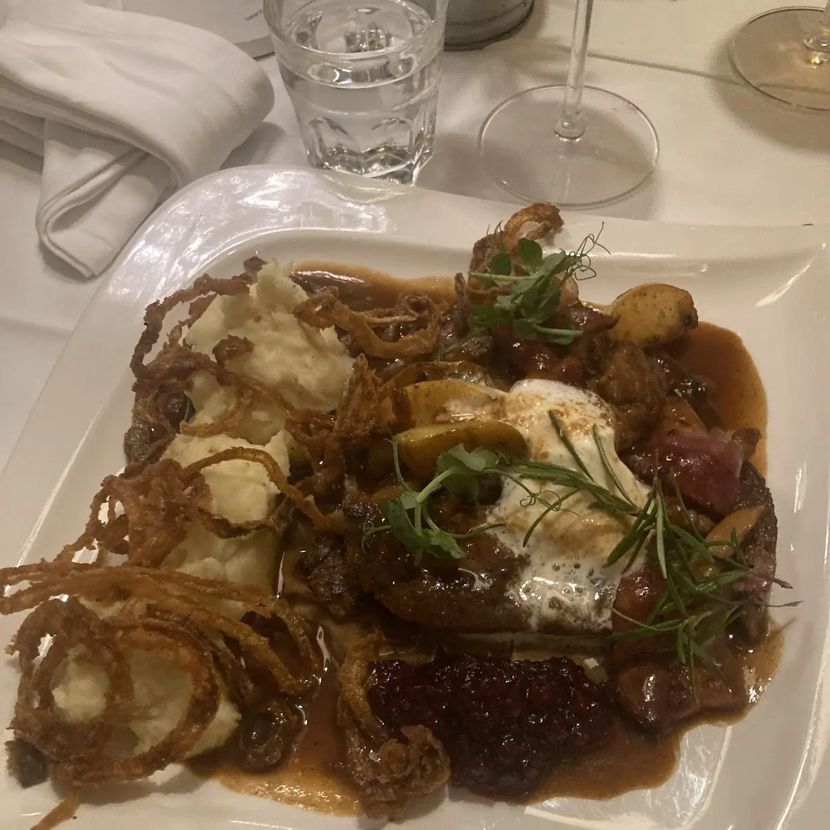 Essen und Trinken photo 4