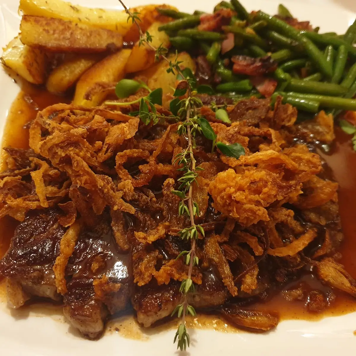 Essen und Trinken photo 6