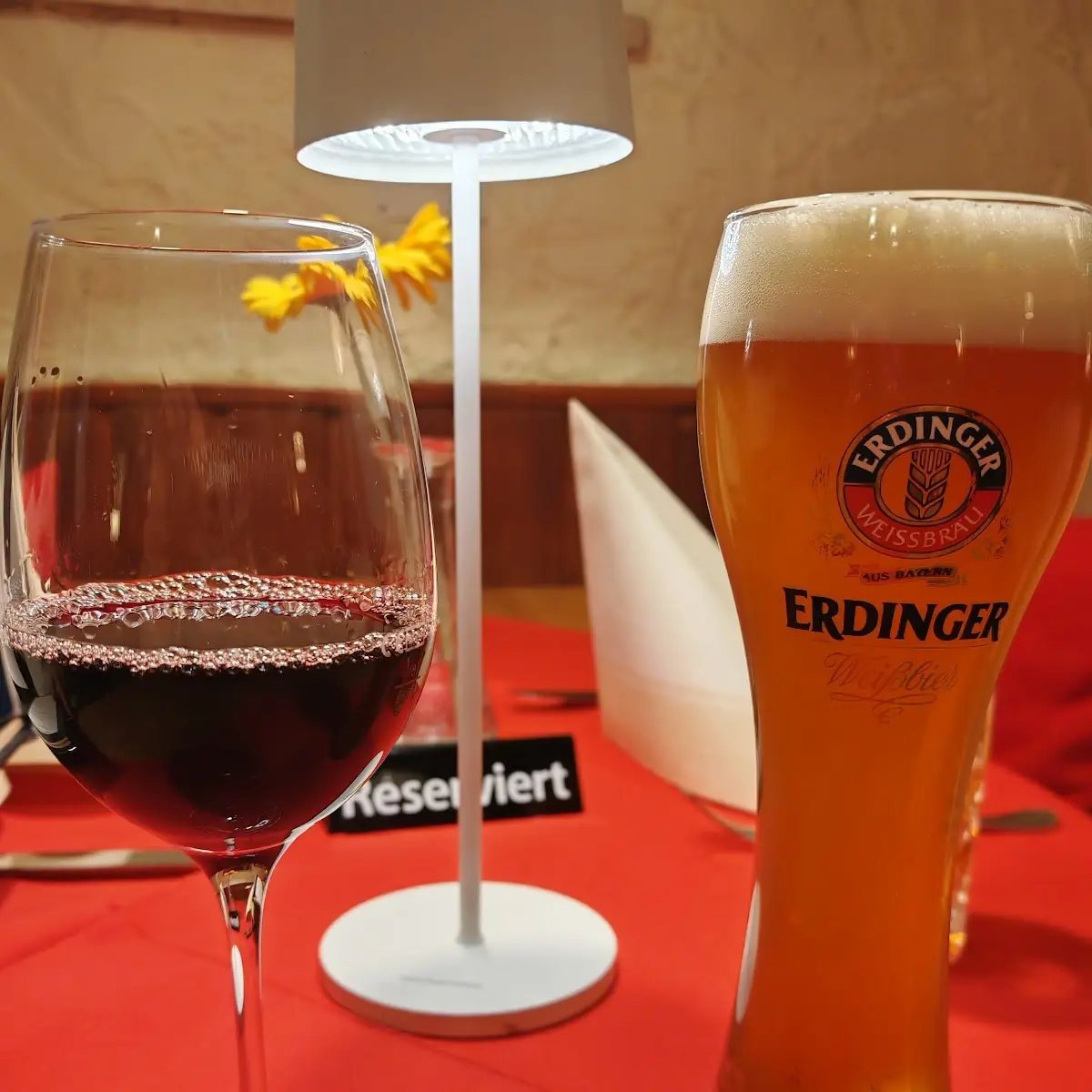 Essen und Trinken photo 7