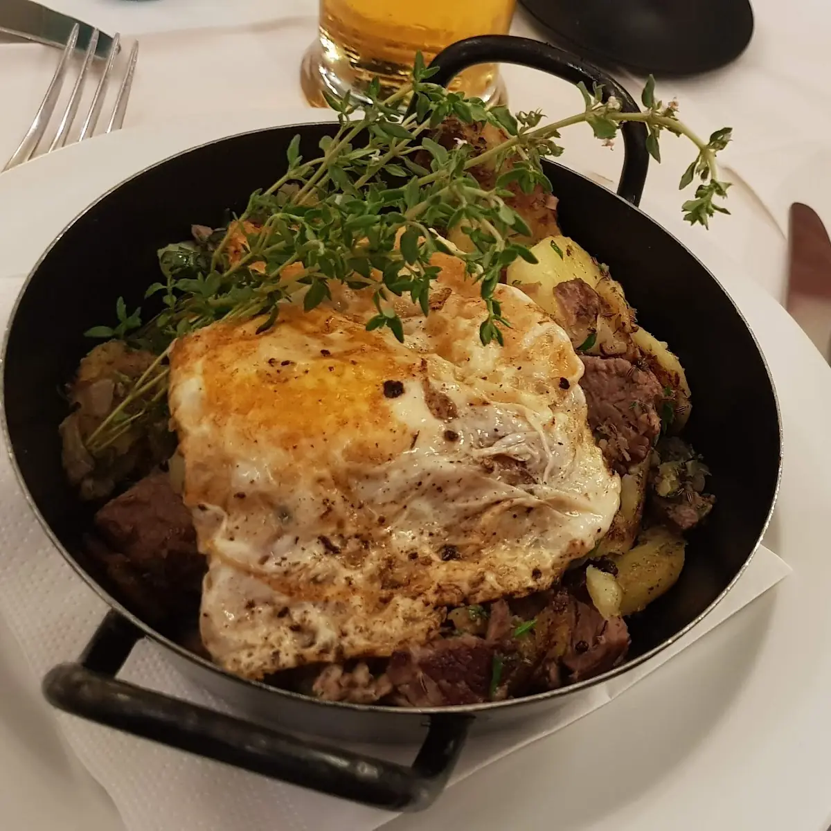 Essen und Trinken photo 8