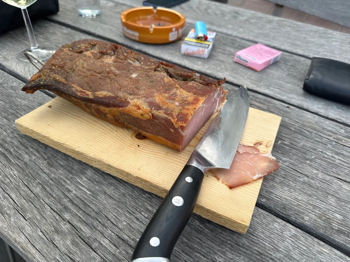 Essen und Trinken photo 1