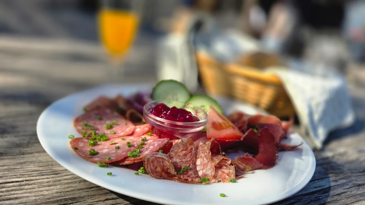 Essen und Trinken photo 10