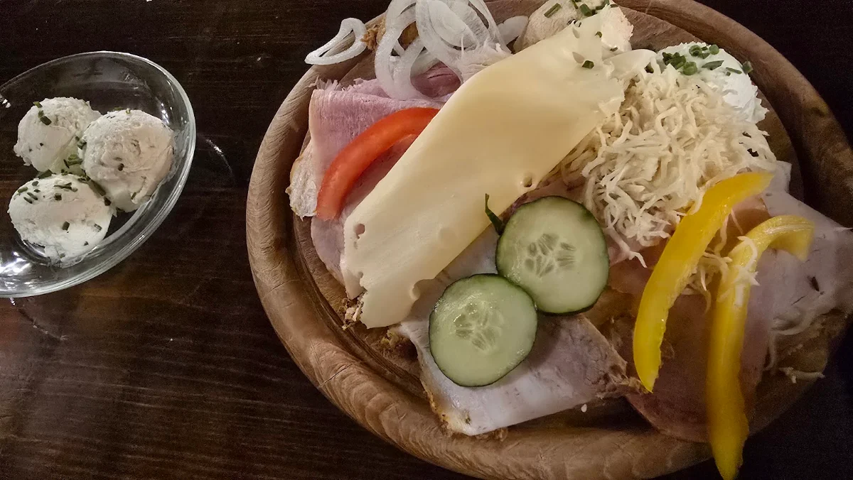 Essen und Trinken photo 2