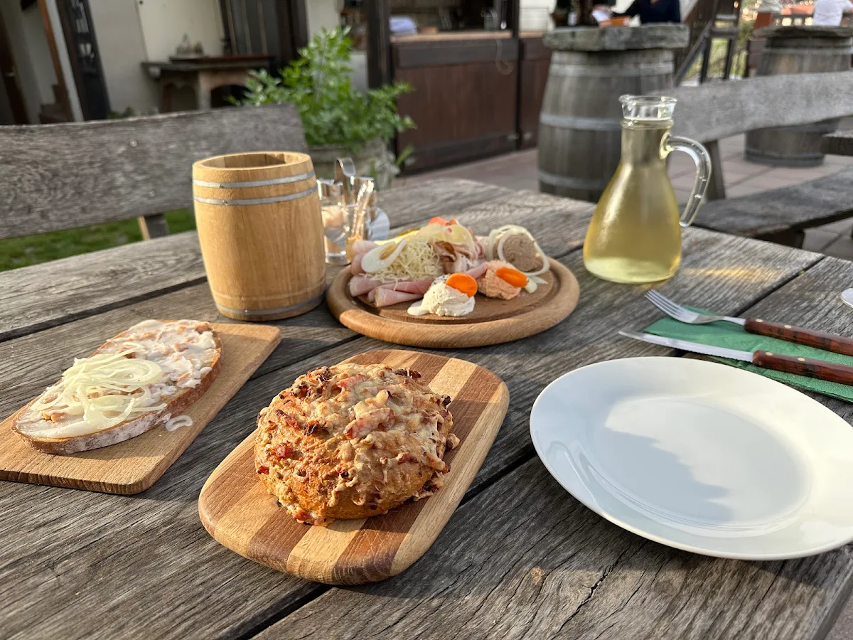 Essen und Trinken photo 3