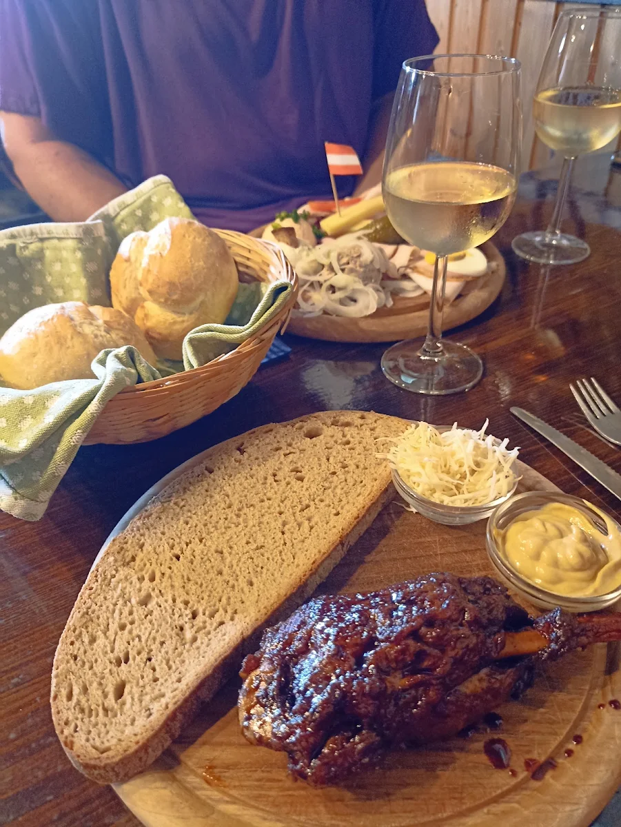 Essen und Trinken photo 5