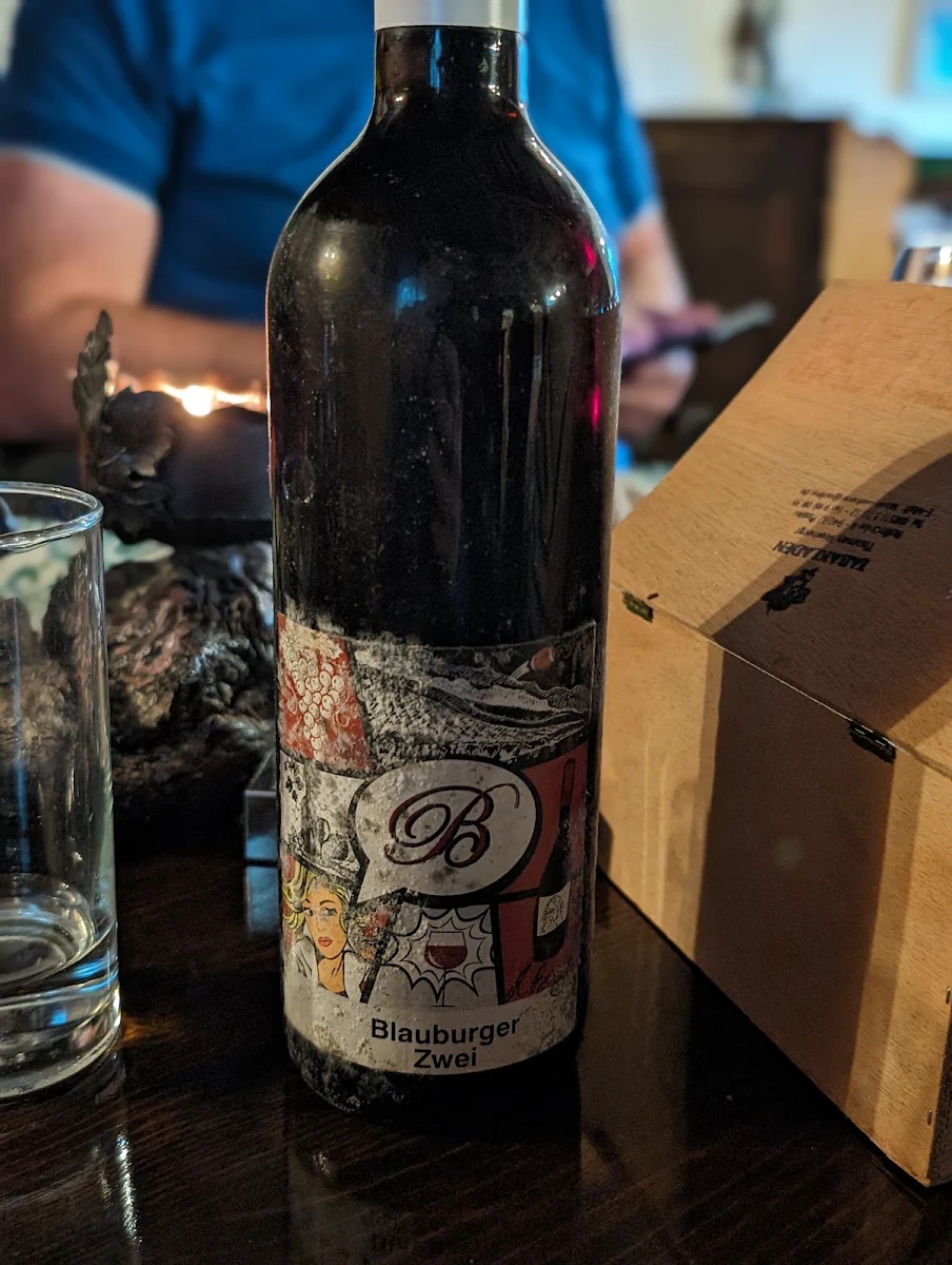 Essen und Trinken photo 8