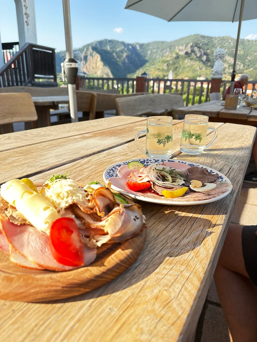Essen und Trinken photo 9
