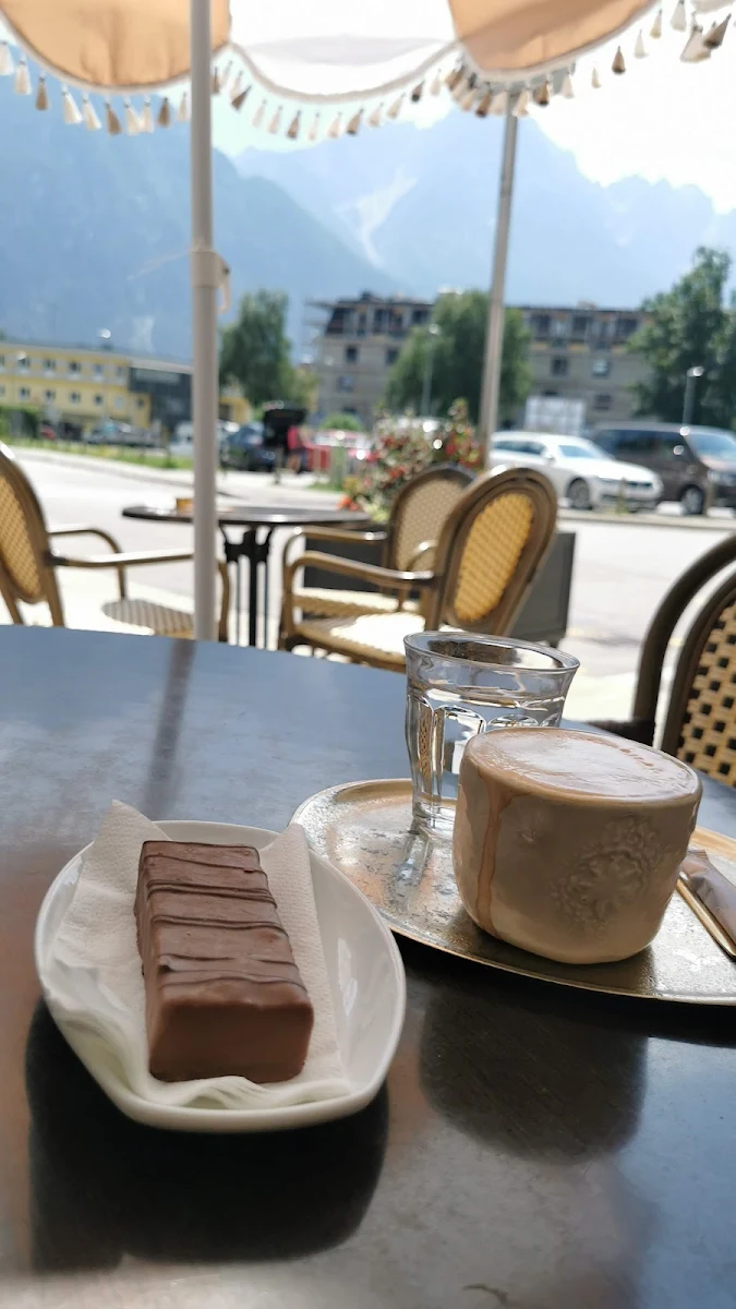Essen und Trinken photo 5