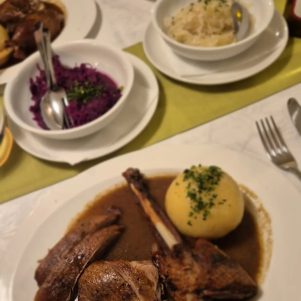 Essen und Trinken photo 1