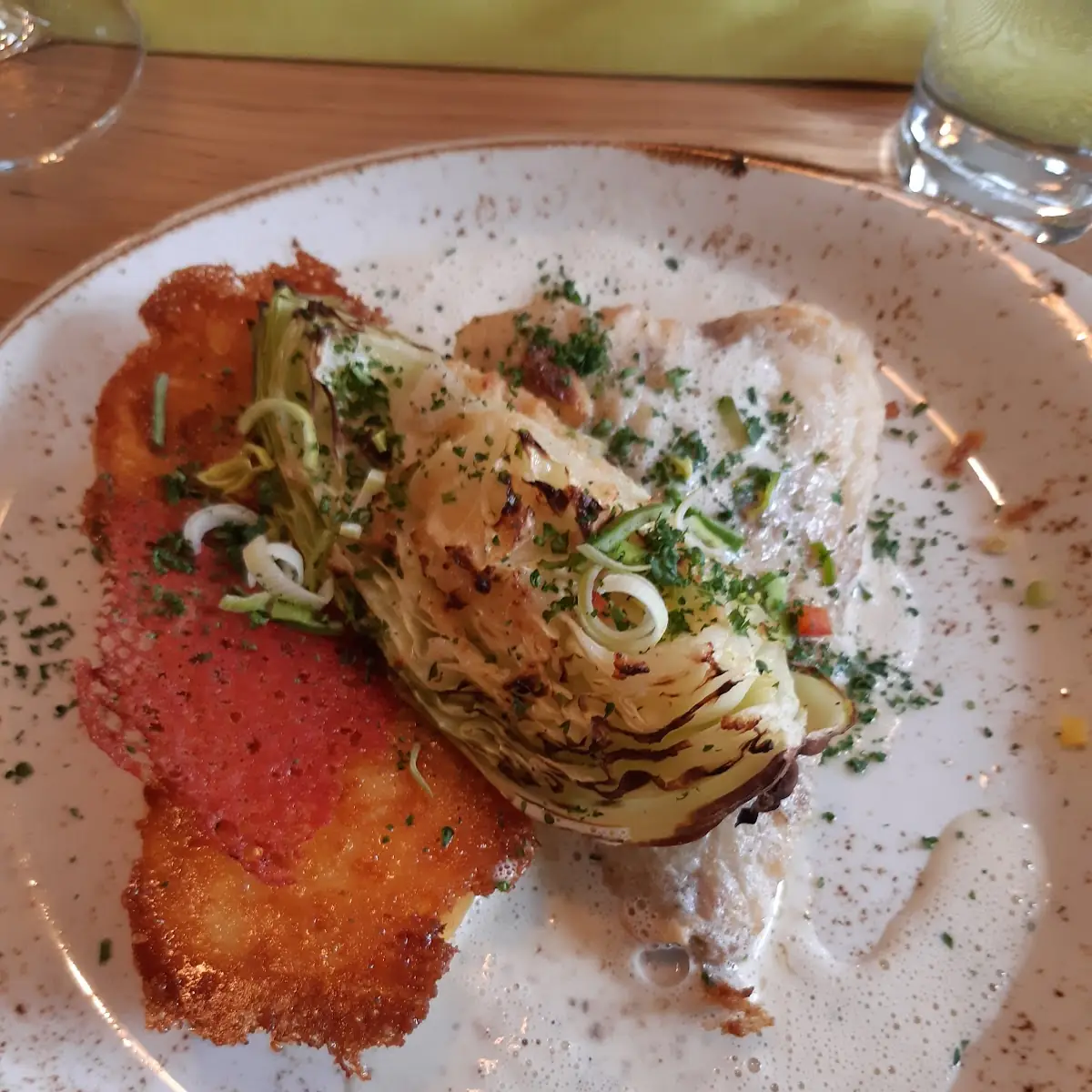 Essen und Trinken photo 10