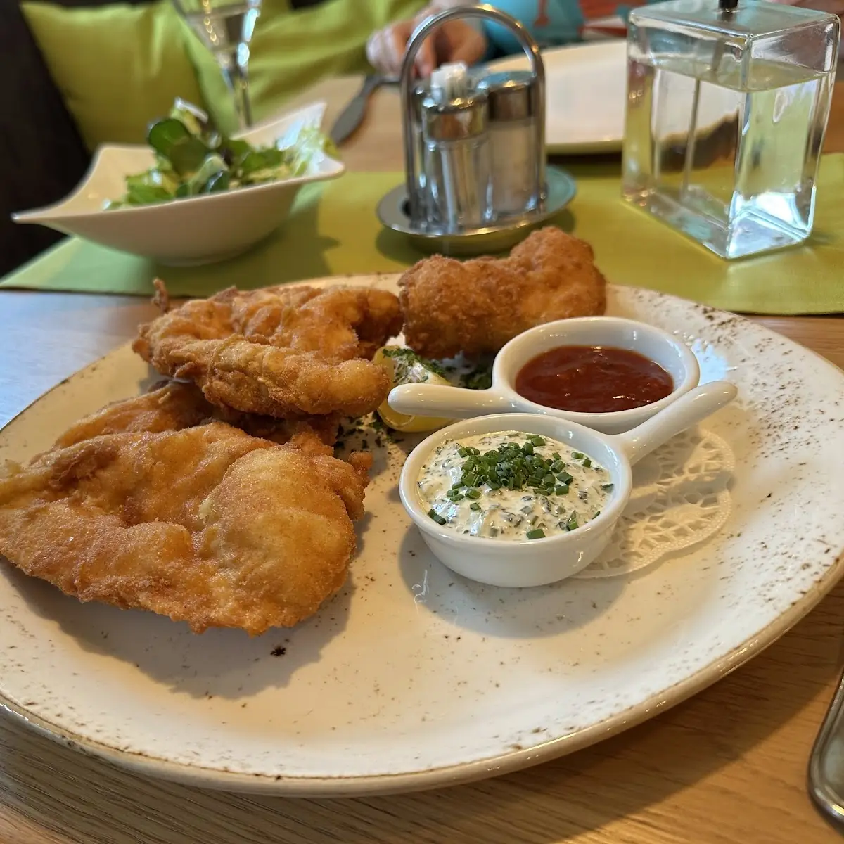 Essen und Trinken photo 2