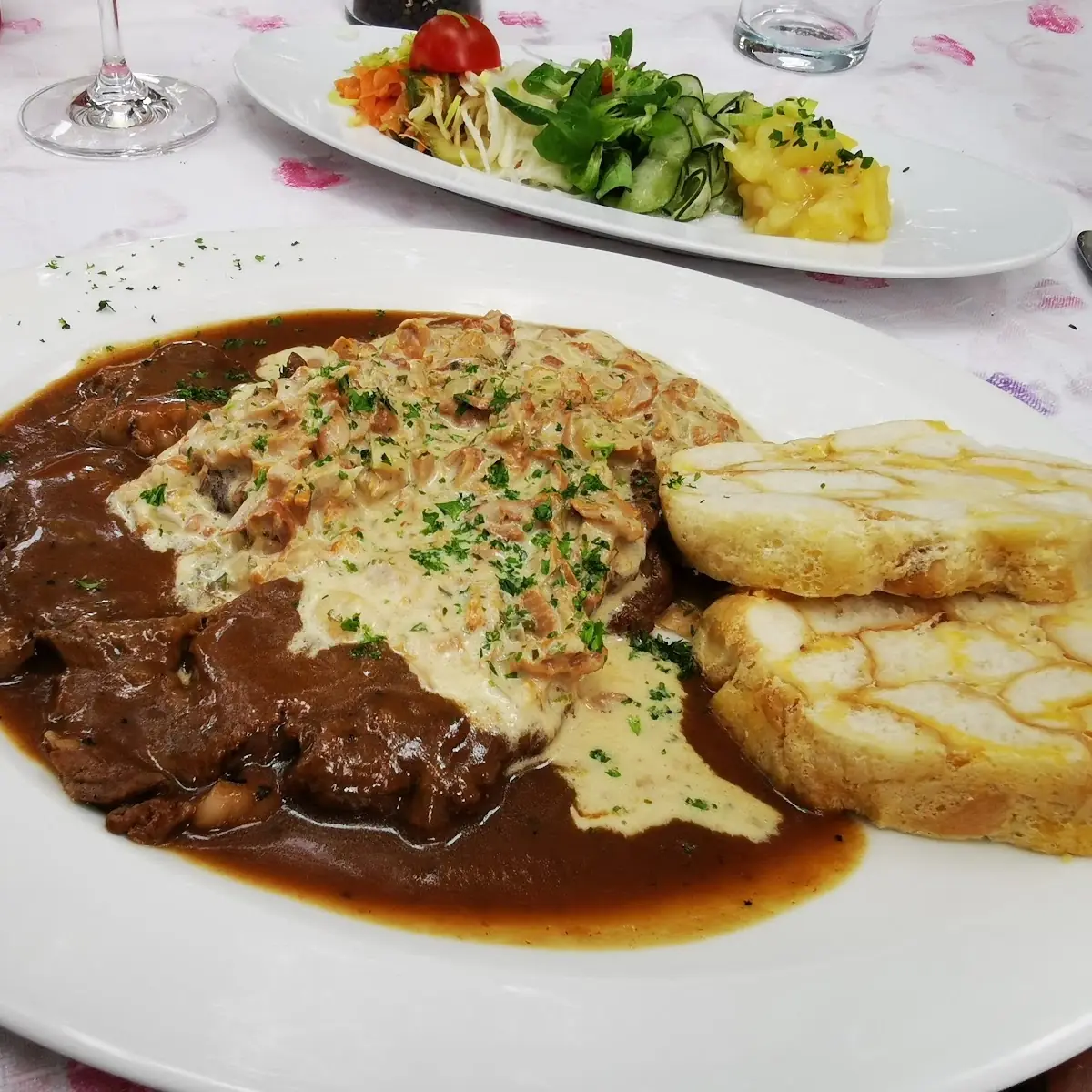 Essen und Trinken photo 3