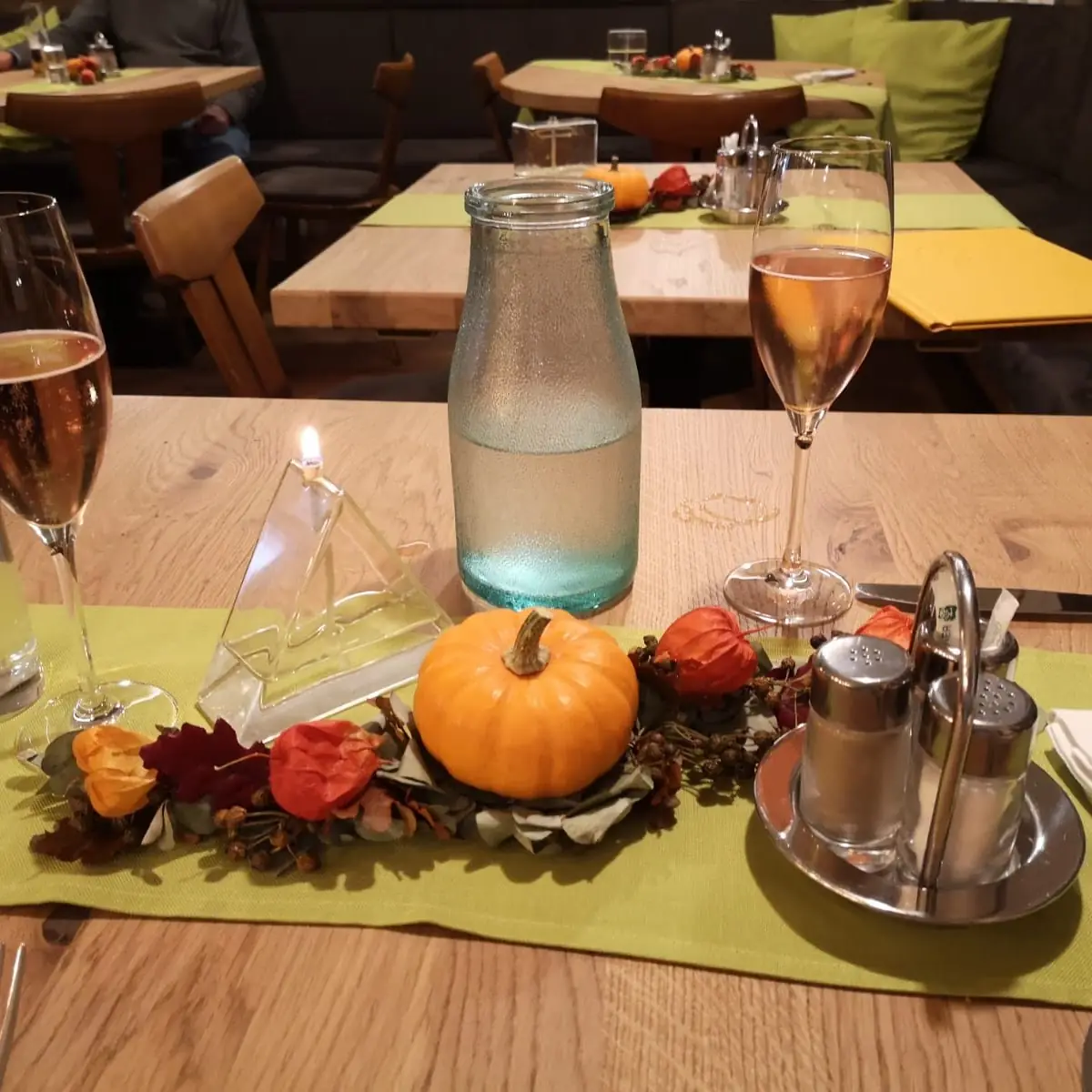 Essen und Trinken photo 8