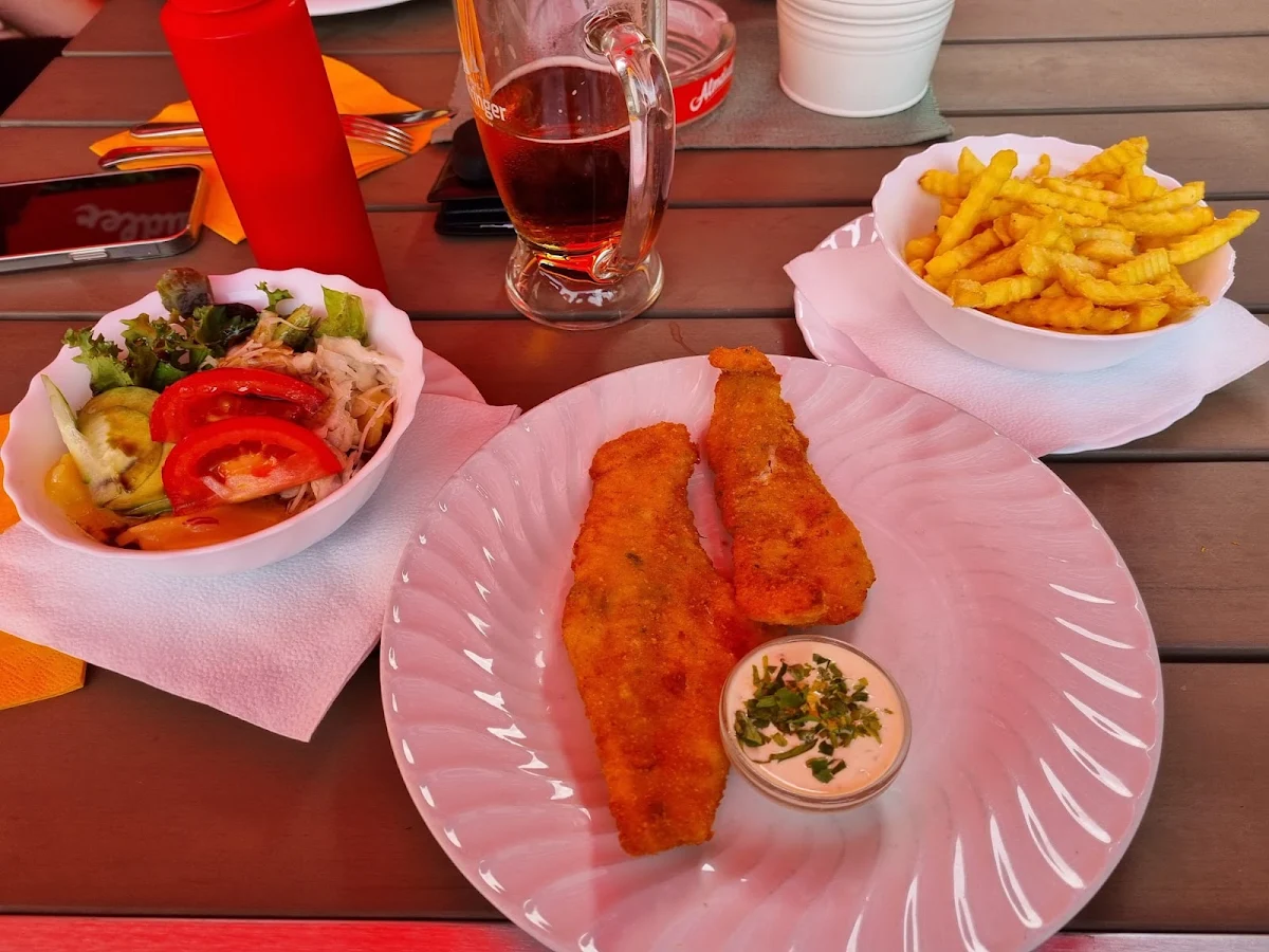 Essen und Trinken photo 10
