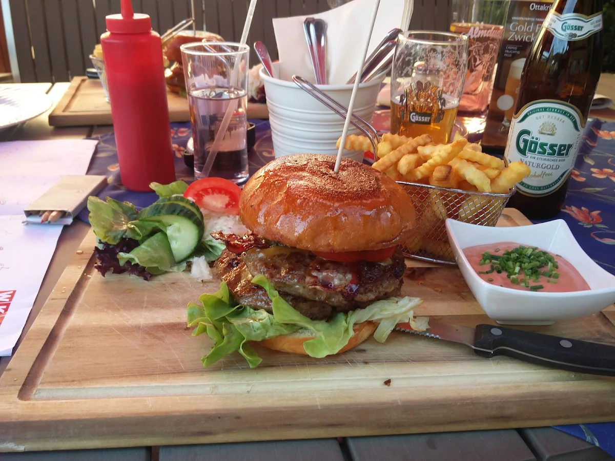 Essen und Trinken photo 3